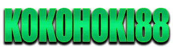 Logo KOKOHOKI88